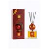 Natale 2025 PURA Diffusore Vaniglia 500ml con Bacchette in Cotone in Scatola Regalo 🎅✨