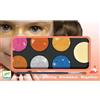 Truccabimbi 6 colori Djeco, Colori Brillanti