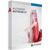 Autodesk AutoCAD LT - 1 Anno - PC/MAC - Fatturazione Italiana - 2023