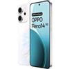 OPPO RENO 14 5G DUAL SIM 6.59" OCTA CORE 512GB RAM 12GB 5G TIM OPAL WHITE