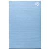 Seagate One Touch STKZ5000402 - Disco Rigido - 5 TB - Esterno (Portatile)
