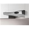 Elica Cappa Cucina Filtrante Incasso Sottopensile Larghezza 60 cm colore Bianco - 55310774B KREA GFA WH/F/60 Krea