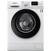 San Giorgio Lavatrice 8 Kg Classe A Centrifuga 1200 giri Profondità 53,3 cm Inverter Funzione Vapore - F812A5
