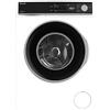Sharp Lavatrice 8 Kg Classe energetica A Centrifuga 1400 Giri Motore Inverter Funzione Vapore - ES-NFB814BW1NA