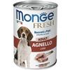 Monge - Fresh Adult Agnello - 400 gr