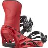 SALOMON DISTRICT FIERY RED 2025/2026