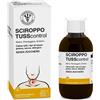 UNIFARCO LFP TUSSCONTROL SCIROPPO 150ML