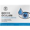 LFP GOCCE OCULARI 10 MONODOSE