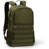 Zaino pc 15 pollici in resistente poliestere 900D RPET BUFALO personalizzate o neutre
