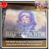 POP MART Skullpanda L'impressionnisme Series Peluche Bambola Blind Box Set Si...