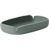 Muuto - Cestino Restore - Verde - Feltro riciclato - Designer Mika Tolvanen