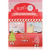 Fluff Christmas Glow Advent Calendar 24 pz