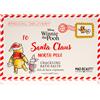 Mad Beauty Winnie The Pooh Festive 4x25 g