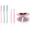 Brushworks Sculpt & Shape Set 6 pz