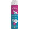 Inodorina Deo Spray al Talco per Cani e Gatti da 300 ml