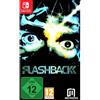 Maximum Games Flashback (Nintendo Switch)