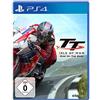 Big Ben TT - Isle of Man: Ride on the Edge [Edizione: Germania]