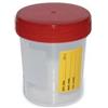 Contenitore urina con tappo medipresteril capacita' 120ml