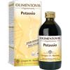 DR.GIORGINI SER-VIS Srl OLIMENTOVIS Potassio 200ml