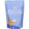 ALMA&VALOR Erbavoglio Xilitolo Dolcificante, 250 g