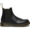 DR. MARTENS STIVALETTO 2976 SMOOTH - 22227001 - nero