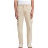 GUESS JEANS PANTALONE CHINO CARGO - M4YB40WGCV1 - nero