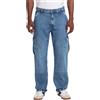 GUESS JEANS JEANS CARGO G17 - M5RA88D5M53 - denim