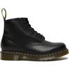DR. MARTENS STIVALETTO 101 SMOOTH - 26230001 - nero