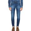 DONDUP JEANS GEORGE - UP232DS0107UGD4800 - denim