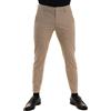 DONDUP PANTALONE ALFREDO - UP518GSE046UPTD018 - polvere