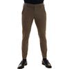 DONDUP PANTALONE ALFREDO - UP518GSE046UPTD025 - crusca