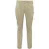 DONDUP PANTALONE GAUBERT - UP235GSE043UPTD020 - beige