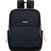 K-WAY ZAINO GIZY - K4112XW - blue depht