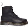 DR. MARTENS STIVALE 1460 PASCAL - 31981001 - nero