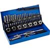 Blue Spot Tools BlueSpot Tools 22301 32PCE - Set metrico per rubinetteria e matrice (M3-M12)