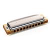 Hohner Armonica Sib MS SERIES Blues Harp BB732494