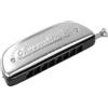 Hohner Armonica Do CHROMETTA SERIES 8 C140121