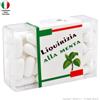 Vitalba CARAMELLE CONFETTI DI LIQUIRIZIA ALLA MENTA FRESCA - ASTUCCIO DA 40gr | ECCELLENZA ITALIANA