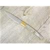 PATTADA COLTELLO 24 CM SARDO SARDEGNA Pattadesa Pattada MANICO CORNO BUE lama 11 cm