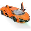 Bburago Automodello Kit 29 pz Revuelto scala 1:24 LAMBORGHINI 18 25136