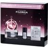 LABORATOIRES FILORGA C.ITALIA Filorga Cofanetto di Natale 2025 Ncef-Revitalize - Crema 50 ml + siero 5 ml + Sheet mask