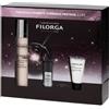 LABORATOIRES FILORGA C.ITALIA Filorga Cofanetto di Natale 2025 Lift Structure - Lift Structure Radiance 50 ml + NCEF Revitalize Siero 5 ml + Sleep e Lift 15 ml