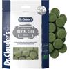 Dr Clauder's Integratore Snack Cura Dentale - 150 g