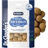 Dr Clauder's Integratore Snack Joint & Mobility - 150 g