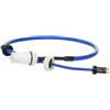 Maytronics Cavo Galleggiante Corto 1,2 Mt - 2 PIN con Boccola per Swivel per Robot Pulitore Piscina Maytronics Dolphin Diagnostic 3001 - Magic - Sprite C - Maxi - Maxi 2.0 - Tiberius / 9995793-DL-DIY
