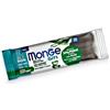 MONGE GIFT SKIN SUPPORT DOG RICCO IN SALMONE FRESCO CON ALOE VERA E LIEVITO 40 G termine minimo di conservazione 19/02/26