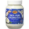 KTC - Olio di cocco - (1 X 500 ML)