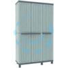 Terry armadio piani e portascope alto serie c-wood 102a mm.1020x390x1700h