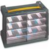 Terry cassettiera poker 8 con maniglia mm.279x150x195h.