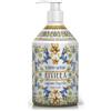 Rudy profumi Srl Le Maioliche sapone liquido Riviera 500ml